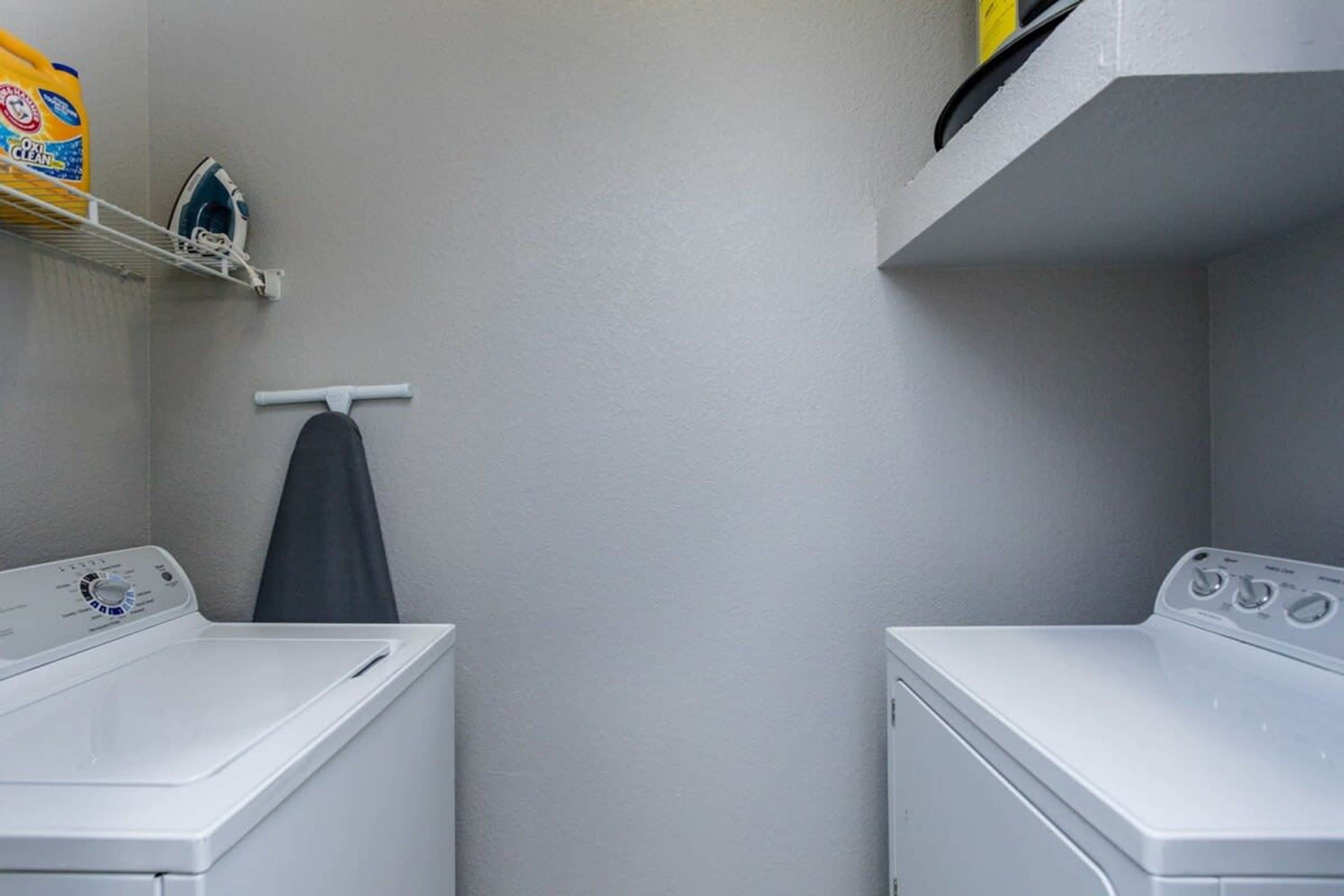 Apartment | 2 bedrooms