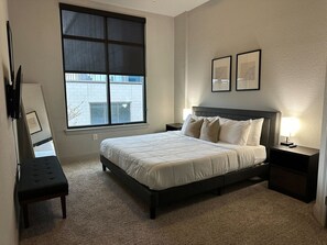 Apartment | Exterior