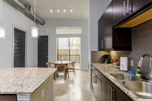 Appartement | 2 slaapkamers