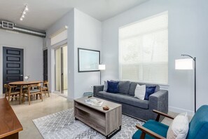 Apartment | Exterior