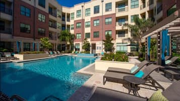 Apartment | 2 bedrooms