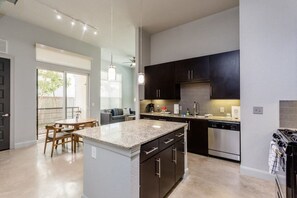 Apartment | Exterior