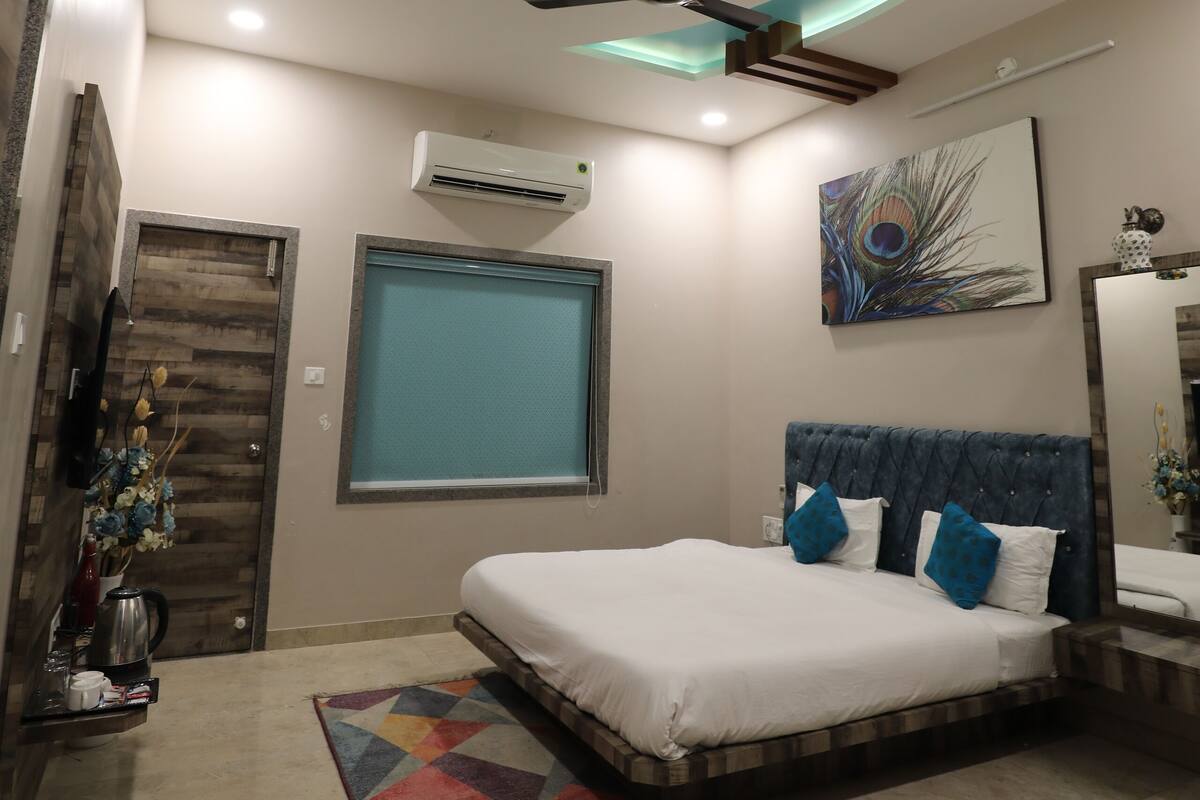 Habitació prèmium | Wifi gratuïta