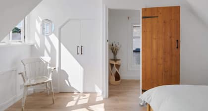 Serene Cottage Nr the Waterfront, Topsham