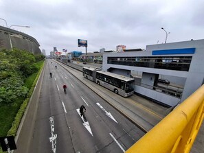 Balcón
