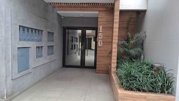 Detalle exterior