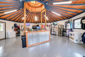 Tienda de regalos