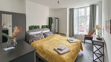 3 Schlafzimmer, kostenloses WLAN