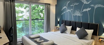 The Executive Inn