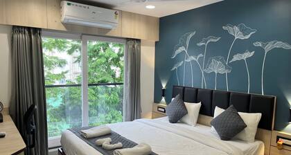 The Executive Inn