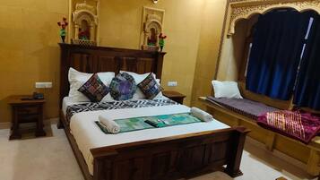 Camera Deluxe | Letti aggiuntivi (a pagamento), Wi-Fi gratuito, lenzuola