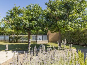 Terrain de lâhĂ©bergement