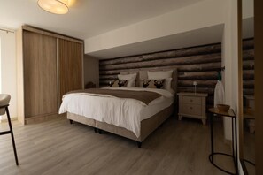 3 Schlafzimmer, Bettwäsche