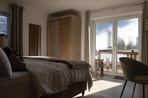 3 Schlafzimmer, Bettwäsche