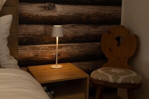 3 Schlafzimmer, Bettwäsche