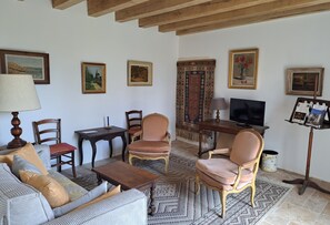 Televisión y libros 