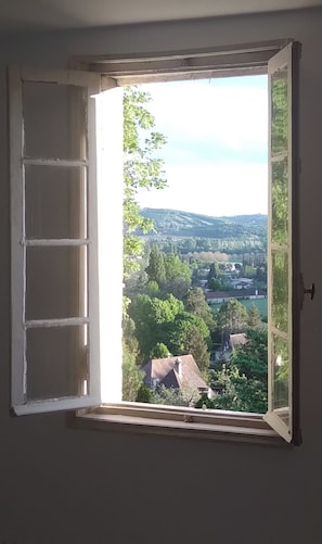 Interiör