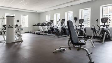 Căn hộ | 2 phòng ngủ