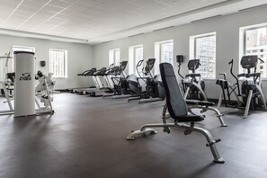 Apartment | 2 Schlafzimmer