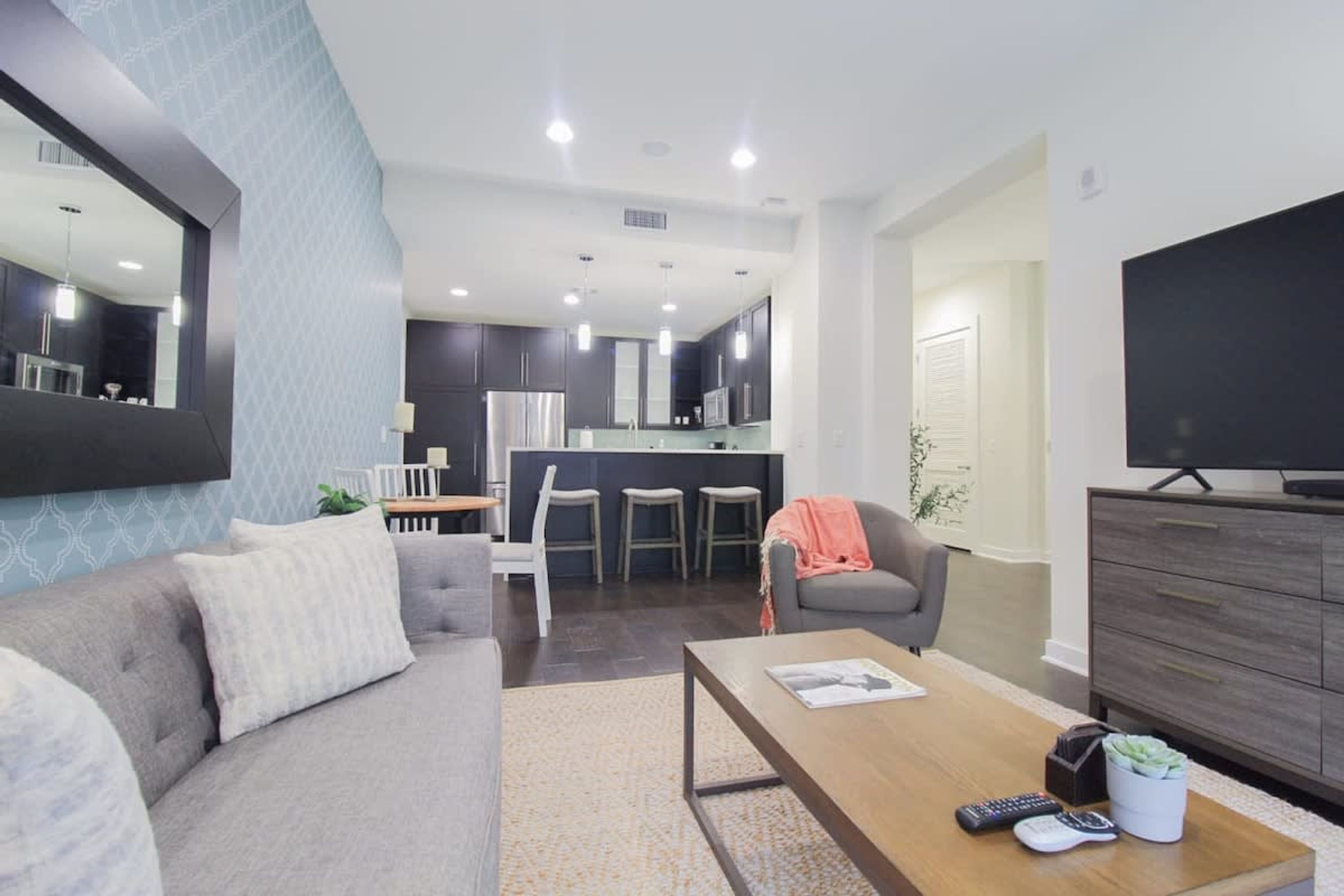 Apartment | 2 bedrooms