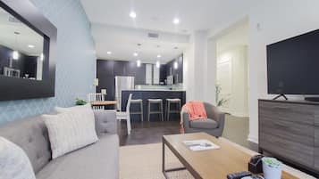 Apartment | 2 bedrooms