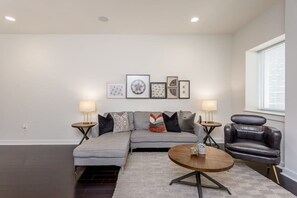 Apartment | 2 Schlafzimmer