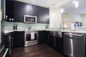 Leilighet | 2 soverom