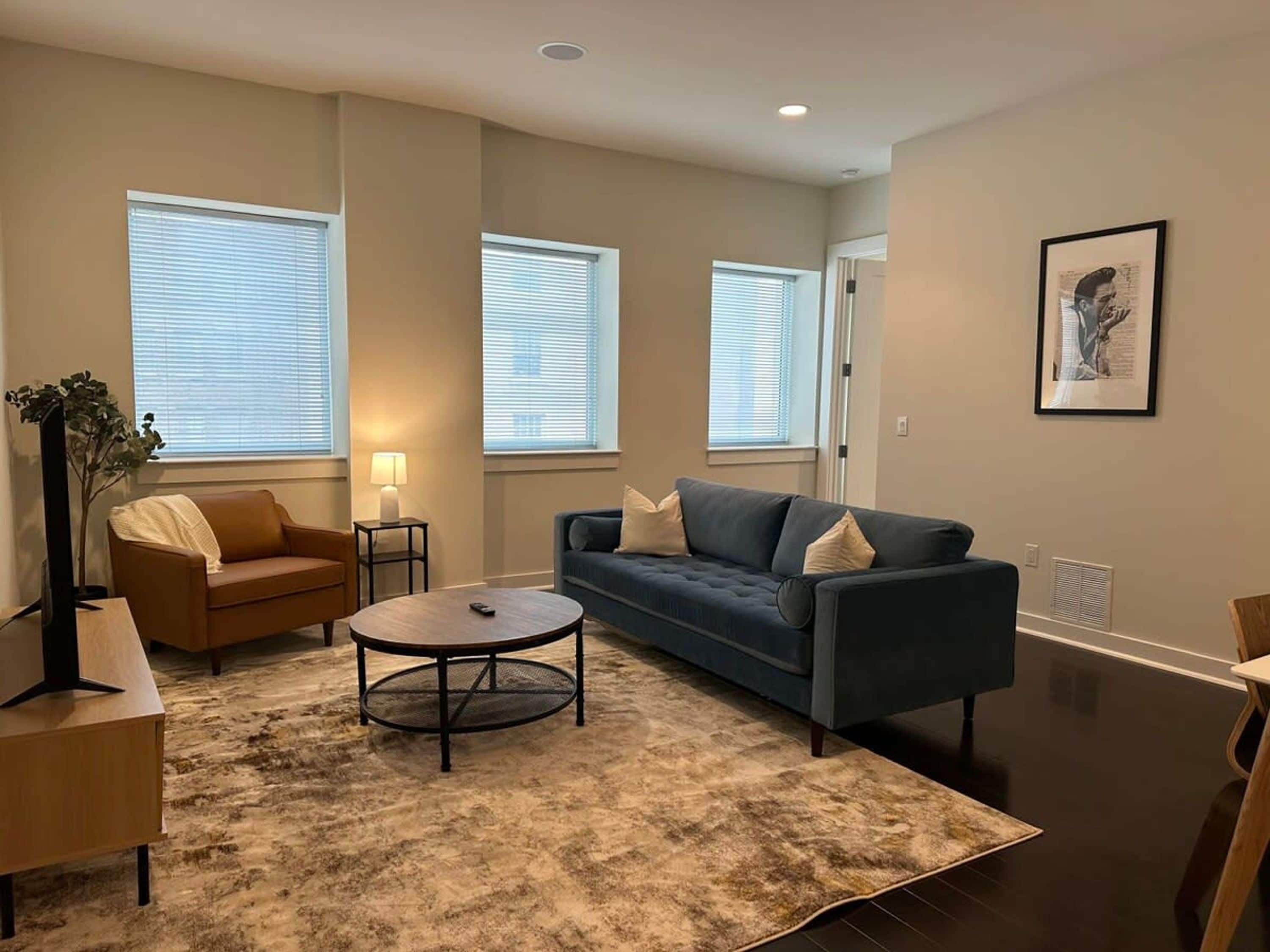 Apartment | 2 bedrooms