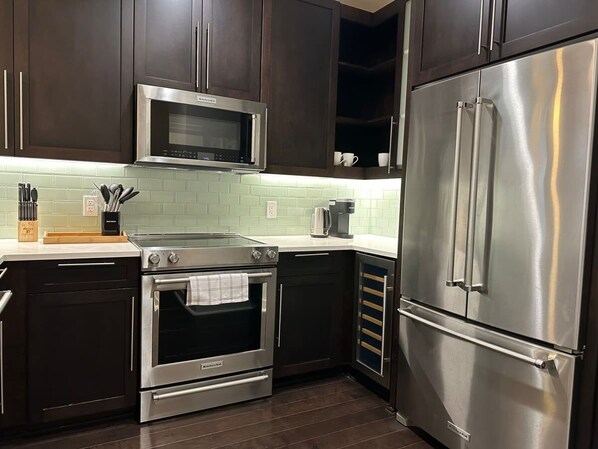 Apartment | 2 bedrooms