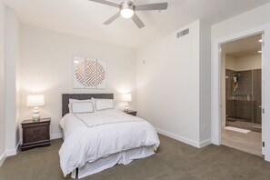 公寓 | 2 多间卧室