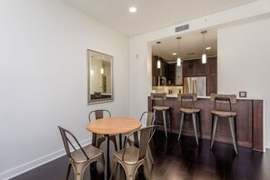 Apartment | 2 Schlafzimmer