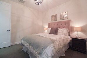 Exterior - Comfort at the Star I 2 Bed Apt in Houston (Houston)