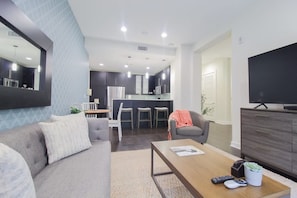 Apartment | 2 bedrooms