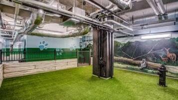 Căn hộ | 2 phòng ngủ