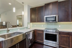 Departamento | Exterior