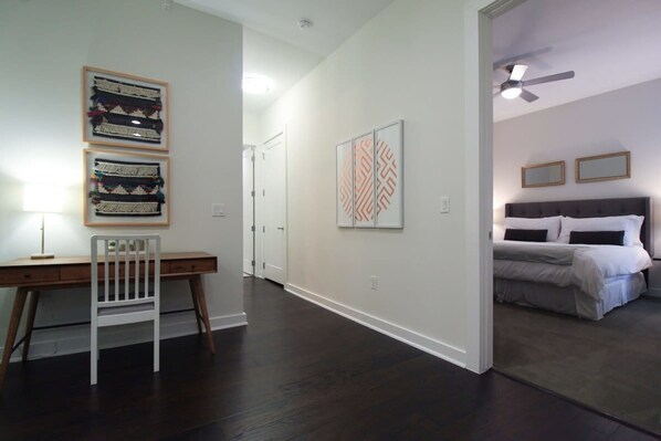 Apartment | 2 Schlafzimmer