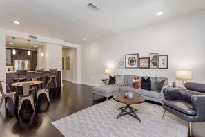 Appartement | Extérieur