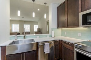 Huoneisto | 2 makuuhuonetta