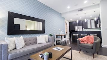 Apartment | 2 bedrooms
