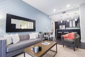 Leilighet | 2 soverom