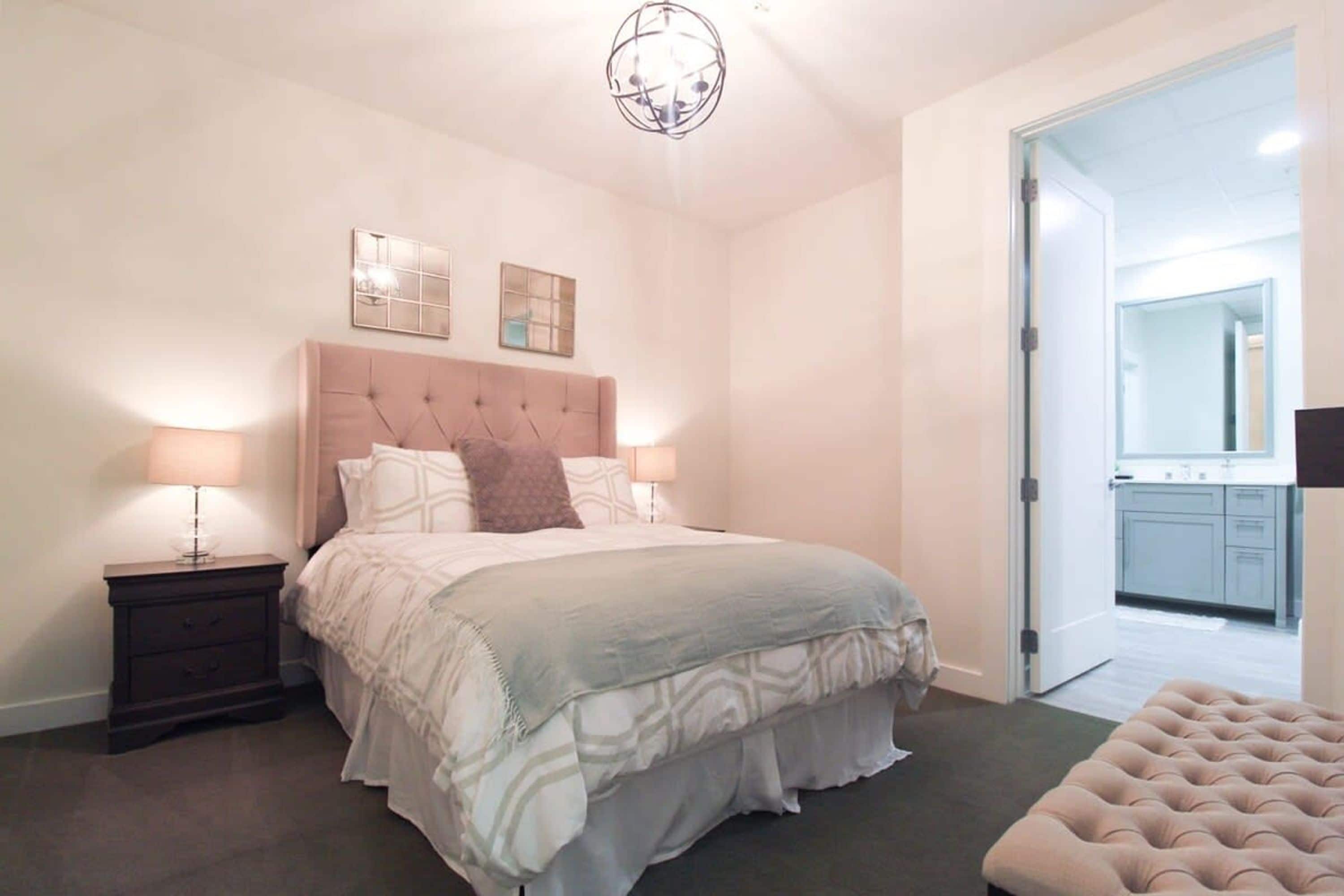 Lägenhet | Exteriör