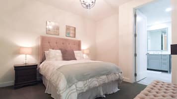 LÀgenhet | Exteriör