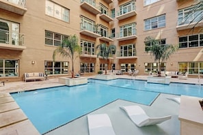 Apartment | 2 bedrooms