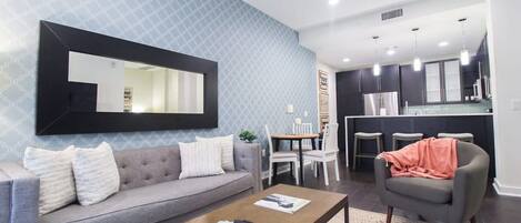 Apartment | 2 bedrooms