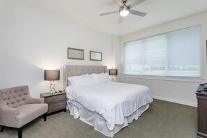 Apartment - Comfort at the Star I 2 Bed Apt in Houston (Houston)