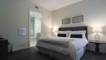 Appartement | Exterieur