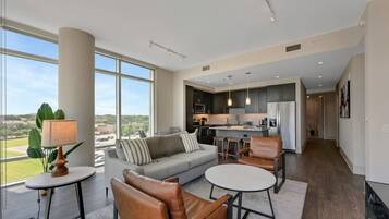 Departamento | 2 habitaciones