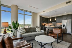 Apartment | 2 bedrooms