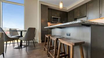 Maison | 2 chambres