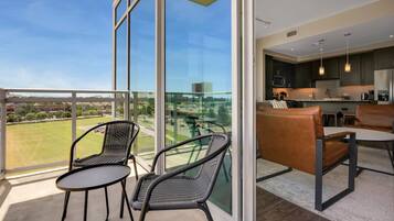 Maison | 2 chambres